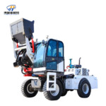 2 куб.м передвижной автозаправщик