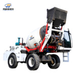 2 куб.м передвижной автозаправщик