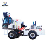 2 куб.м передвижной автозаправщик