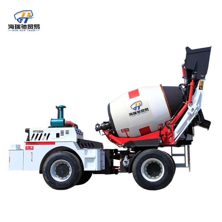 2 куб.м передвижной автозаправщик