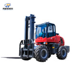 грузоподъемностью 4 тонны для всех топографических штабелей и погрузочно-разгрузочных работ