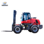 грузоподъемностью 4 тонны для всех топографических штабелей и погрузочно-разгрузочных работ