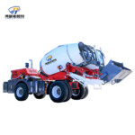 3.5 куб.м Автозаправщик