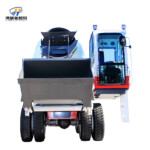 3.5 куб.м Автозаправщик