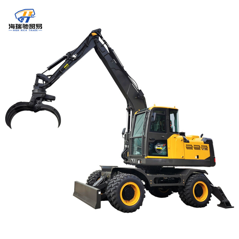 Экскаваторы