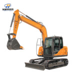 Экскаваторное земледелие