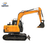 Экскаваторное земледелие