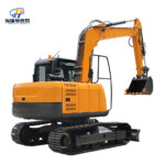 Экскаваторное земледелие