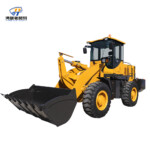 Малый погрузчик