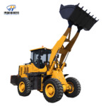 Малый погрузчик