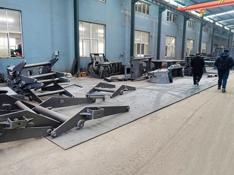 Фабричная среда 