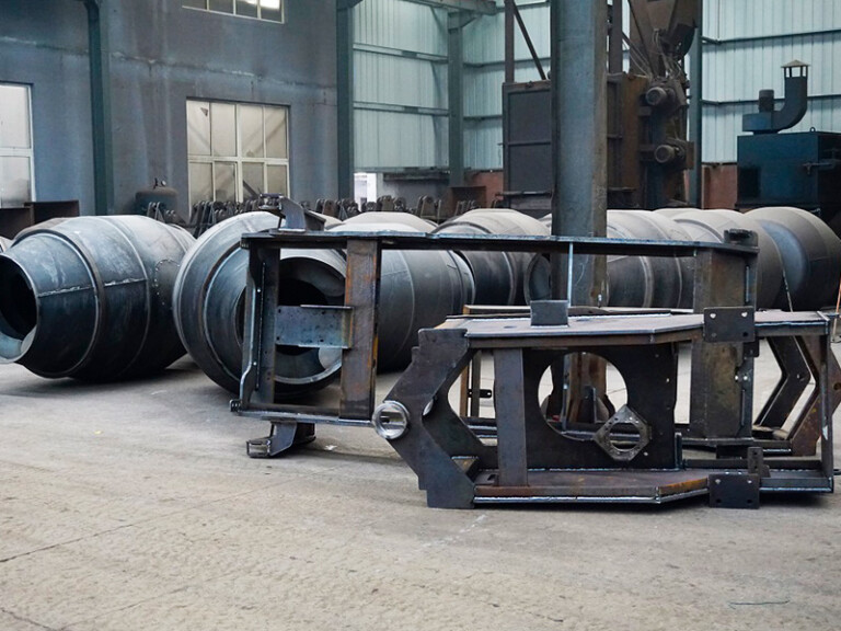 Фабричная среда 