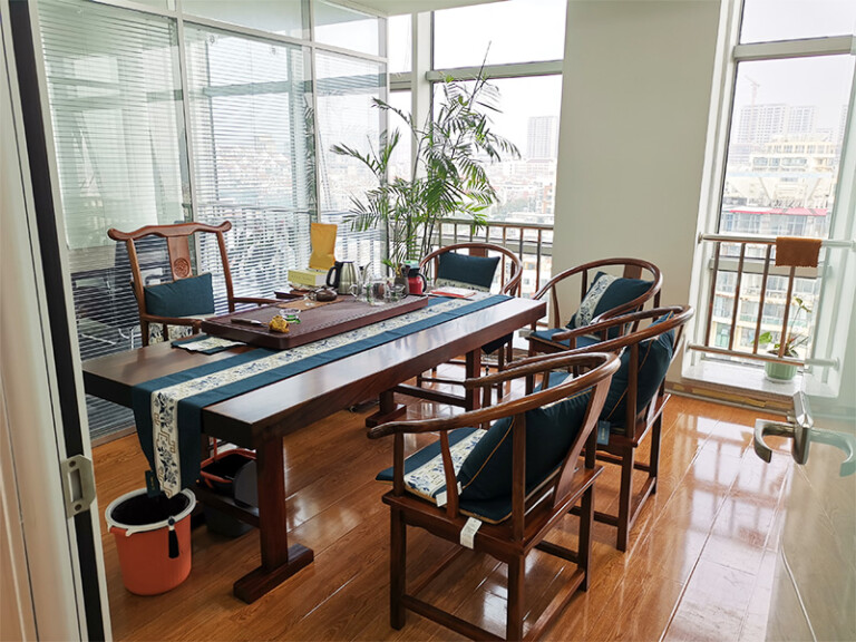  Корпоративная среда 