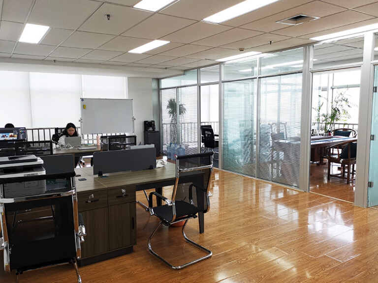 Корпоративная среда 