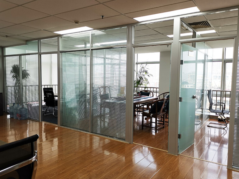 Корпоративная среда 