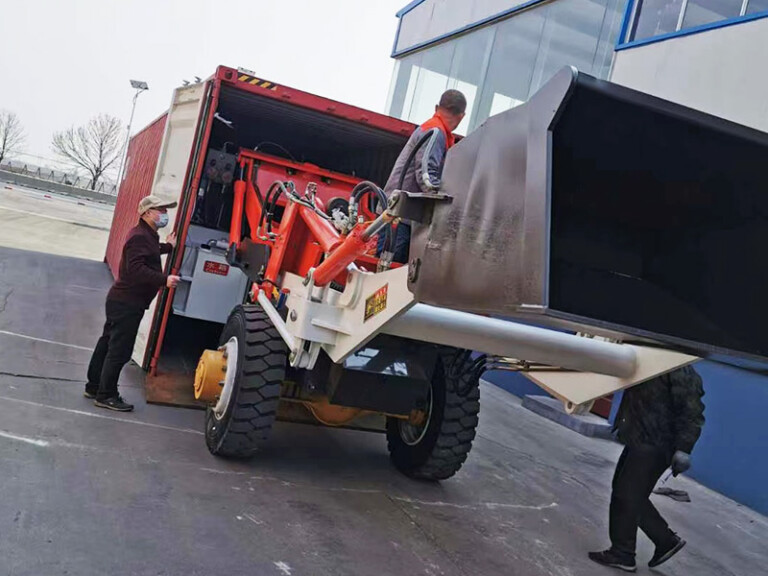 Фабричная среда 